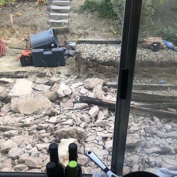 Velazquez  Landscape & Construction - Early demo - Landscaping Near Me