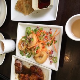 Chinese Scallion Pancake