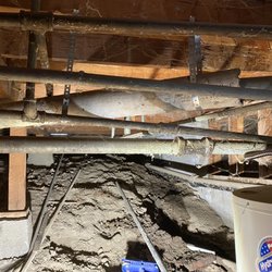 Ground Werks plumbing and rooter