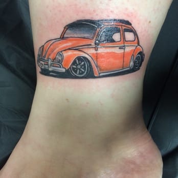 Avenue Tattoo - Tattoo Near Me - Santa Rosa, California
