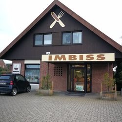 Imbiss Hülskamp