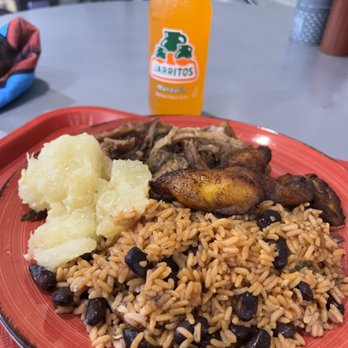 Havana's Cuisine - Cuban Near Me - Central West, Missouri