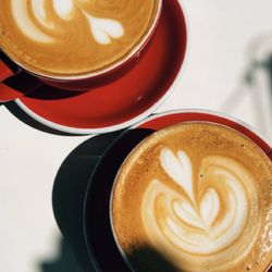 Kismet Coffee - Latte
