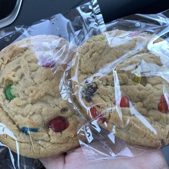 Chocolate Chip Cookie Company - M & M Cookies - Bakeries Near Me - Las Vegas, Nevada Chocolate Chip Cookie Company - M & M Cookies - Bakeries Near Me - Las Vegas, Nevada