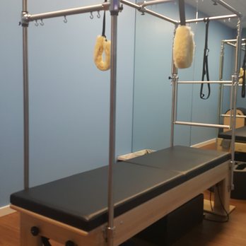Club Pilates - 12/15/2018 - It might look like 50 Shades of Pilates but this is the Cadillac for private sessions and its a great workout! - Pilates Near Me - Beaverton, Oregon Club Pilates - 12/15/2018 - It might look like 50 Shades of Pilates but this is the Cadillac for private sessions and its a great workout! - Pilates Near Me - Beaverton, Oregon