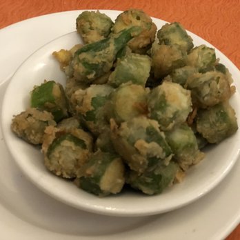Amy Ruth's - Fried Okra - Southern Near Me - New York, New York Amy Ruth's - Fried Okra - Southern Near Me - New York, New York