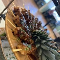 A Perfect Setting Catering by null
