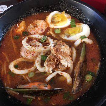 Million Thai Restaurant - Thai Near Me - Fairfield, California