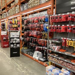 The Home Depot - Tools