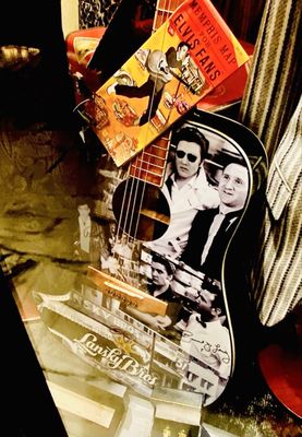 The Peabody Memphis by null