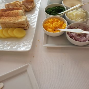 Caviar Russe - New American Near Me - New York, New York Caviar Russe - New American Near Me - New York, New York