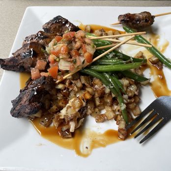 Babalu - Steak on a Stick - Tapas/Small Plates Near Me - Memphis, Tennessee