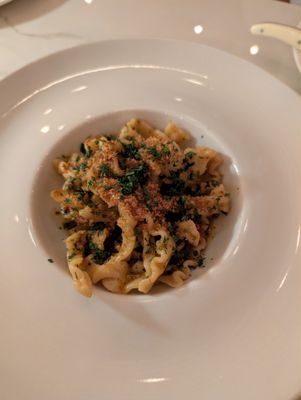 Bianca Sicilian Trattoria by null