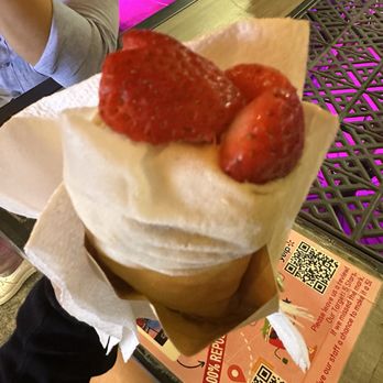 MOSA - Ice Cream & Frozen Yogurt Near Me - Honolulu, Hawaii