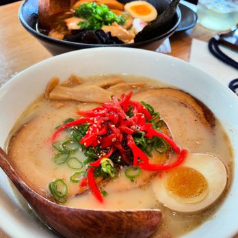Kiko Ramen - Ramen Near Me - Manhasset, New York
