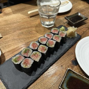 Kiraku - Tapas/Small Plates Near Me - Berkeley, California Kiraku - Tapas/Small Plates Near Me - Berkeley, California