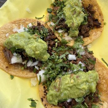 Crack Taco Shop - Tacos Near Me - San Diego, California