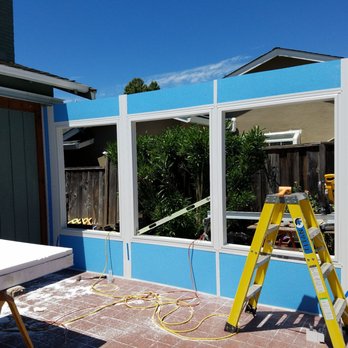 Sunsational Sunroom - General Contractors Near Me - Milpitas, California