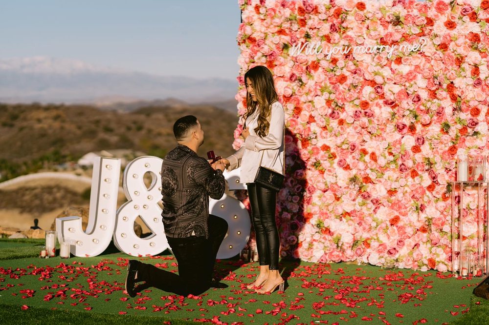 IDYLLIC EVENTS SD - Updated July 2026 - Request Information - San Diego ...