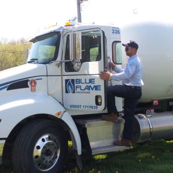 Blue Flame Propane - Propane Near Me - Richmond, Michigan Blue Flame Propane - Propane Near Me - Richmond, Michigan