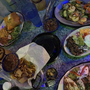 Old Town Mexican Cafe - Mexican Near Me - Key West, Florida Old Town Mexican Cafe - Mexican Near Me - Key West, Florida