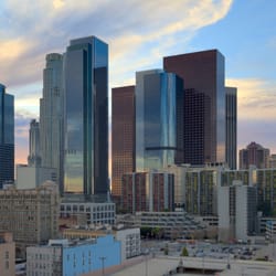 Downtown LA Law Group