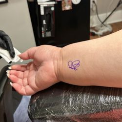 Dotted Ink Studio