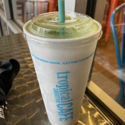 AVOCOLADA AVOCOLADA