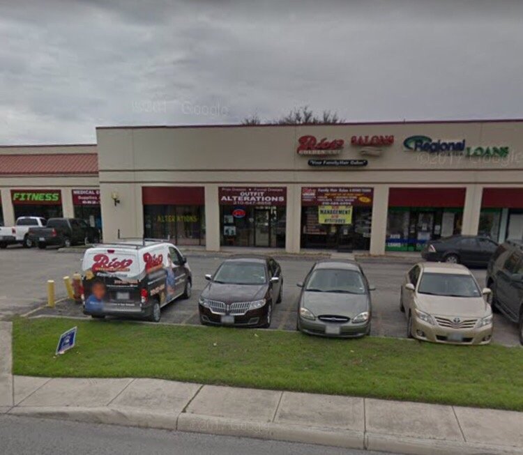 OUTFIT CUSTOM TAILORING & ALTERATIONS Updated October 2024 10