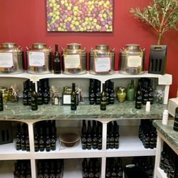 Lake George Olive Oil