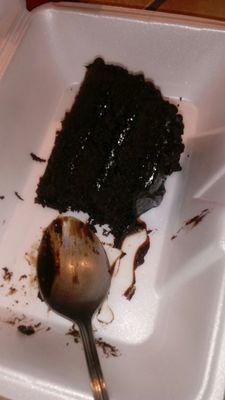 Corner Bistro by null