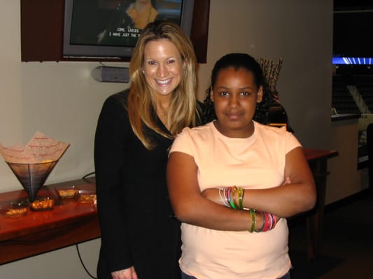 Big Brothers Big Sisters