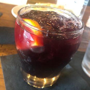 Gallo's Kitchen + Bar - Sangria - Italian Near Me - Columbus, Ohio Gallo's Kitchen + Bar - Sangria - Italian Near Me - Columbus, Ohio