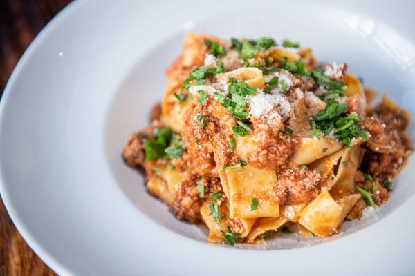 Osteria Panevino by null