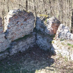 Burg Haltenberg