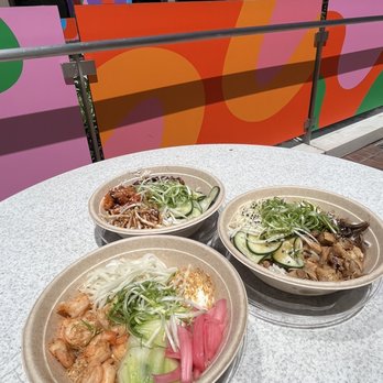 Mighty Bowl - Asian Fusion Near Me - Los Angeles, California Mighty Bowl - Asian Fusion Near Me - Los Angeles, California