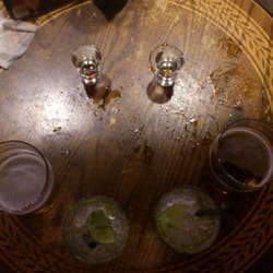 Eydes Gastro Pub - Happy:-)
