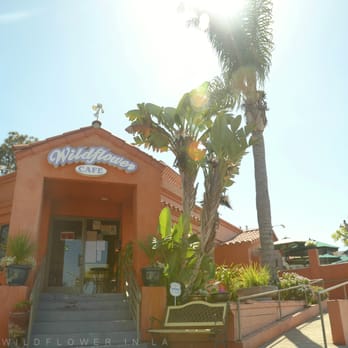 Wildflower Cafe - Front Entrance - Breakfast & Brunch Near Me - Redondo Beach, California Wildflower Cafe - Front Entrance - Breakfast & Brunch Near Me - Redondo Beach, California