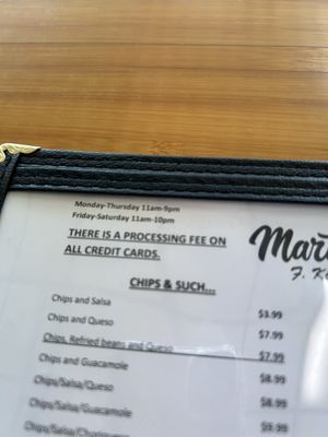 Menu photo 3 Martha’s Fusion Kitchen Hilliard, OH Menu photo 3 Martha’s Fusion Kitchen Hilliard, OH
