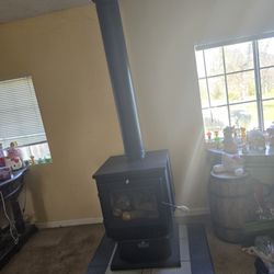 Avila's Chimney Sweeping & Stove Sales