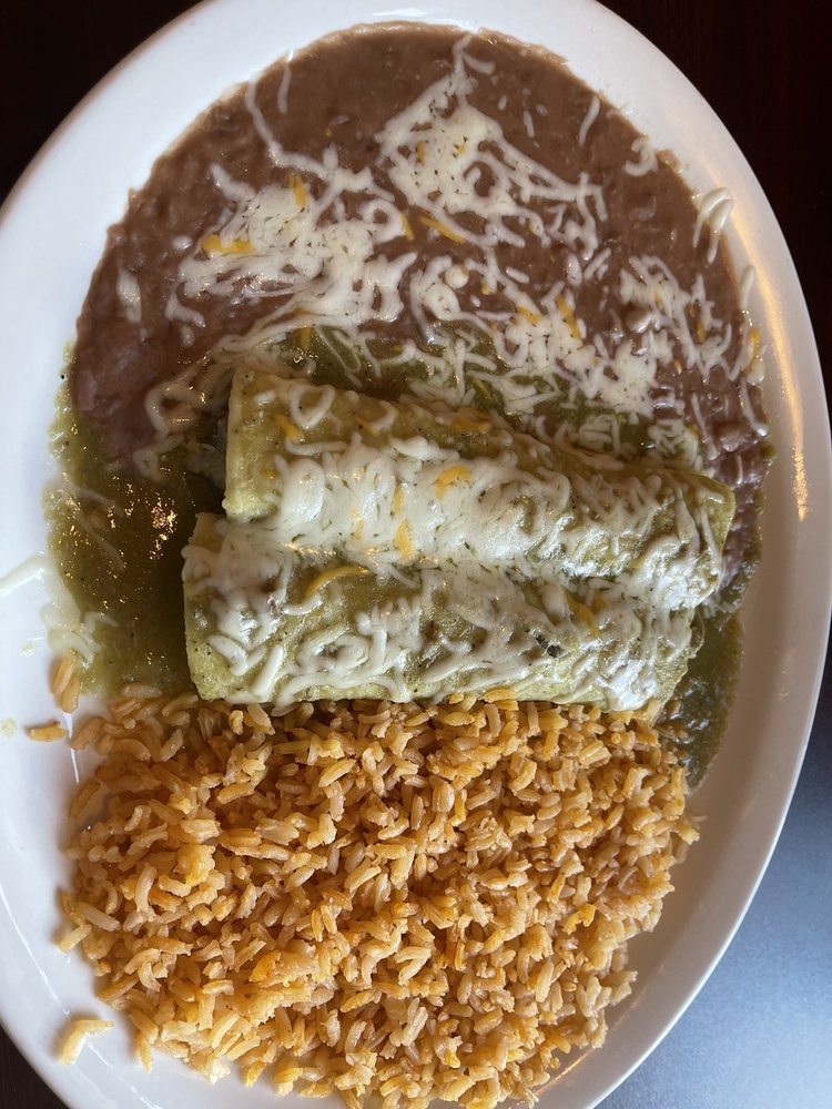Don Garcia's Mexican Restaurant