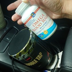 The Vitamin Shoppe