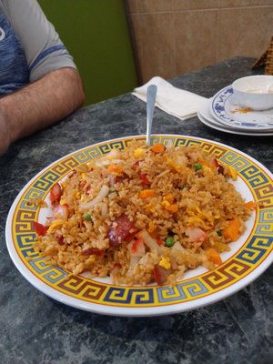 Vietnam Cafe by null