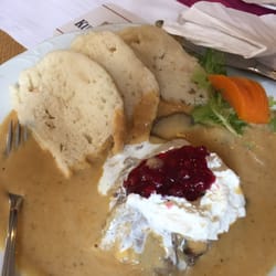 Ritterschänke - Sauerbraten