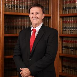Sullivant Law Firm - Larry Sullivant - Attorney at Law
