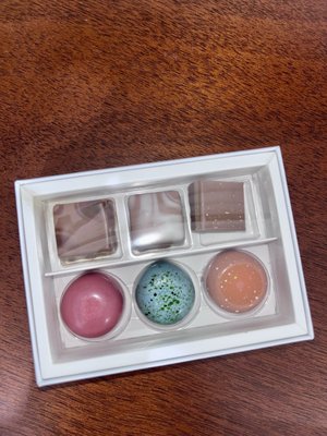 andSons Chocolatiers by null