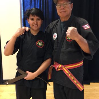 Wayne's Martial Arts School - Nikki's brown belt testing - Karate Near Me - Las Vegas, Nevada Wayne's Martial Arts School - Nikki's brown belt testing - Karate Near Me - Las Vegas, Nevada