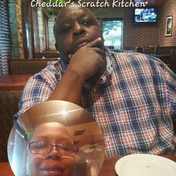 Cheddar's Scratch Kitchen - Trying lunch. - American Near Me - Smyrna, Tennessee Cheddar's Scratch Kitchen - Trying lunch. - American Near Me - Smyrna, Tennessee