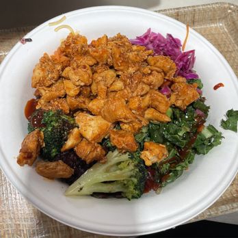 BIBIBOP ASIAN GRILL - Updated December 2025 - 190 Photos & 104