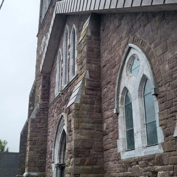 Dingle - Ireland - Cathedral - Hotels & Travel Near Me